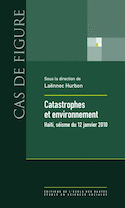 Catastrophes et environnement